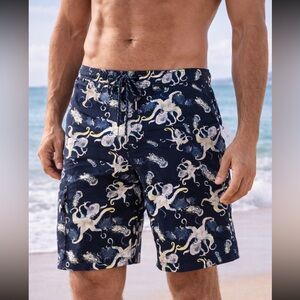 Tommy Bahama Men’s Bathing Suit. New with tags.